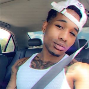 Meet your Posher, Brevin